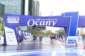 RUN TO LIVE 2024 - Ảnh #1421339