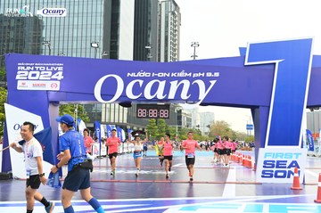 RUN TO LIVE 2024 - Ảnh #1423273