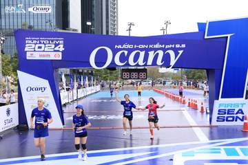 RUN TO LIVE 2024 - Ảnh #1417242