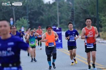 RUN TO LIVE 2024 - Ảnh #1370713
