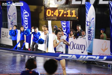 RUN TO LIVE 2024 - Ảnh #1378637