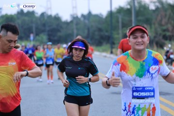 RUN TO LIVE 2024 - Ảnh #1369614