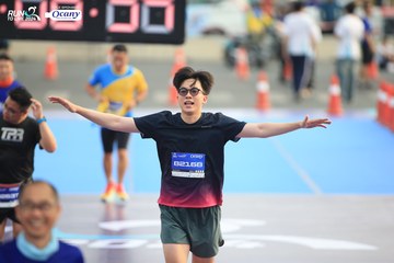 RUN TO LIVE 2024 - Ảnh #1412357