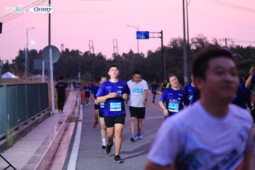 RUN TO LIVE 2024 - Ảnh #1356150
