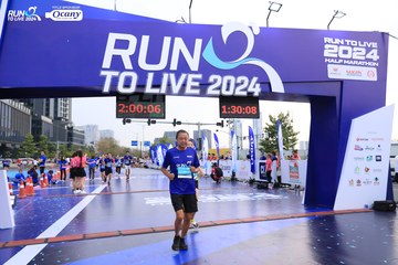 RUN TO LIVE 2024 - Ảnh #1366201