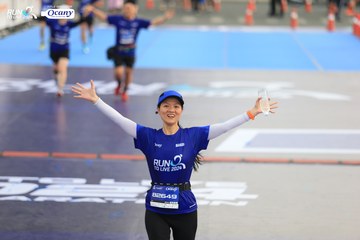 RUN TO LIVE 2024 - Ảnh #1411393