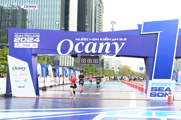 RUN TO LIVE 2024 - Ảnh #1425192