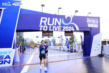 RUN TO LIVE 2024 - Ảnh #1366991