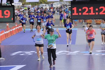 RUN TO LIVE 2024 - Ảnh #1394126