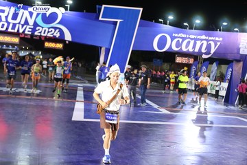 RUN TO LIVE 2024 - Ảnh #1318539