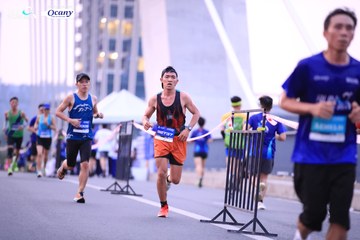 RUN TO LIVE 2024 - Ảnh #1325663