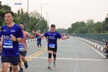 RUN TO LIVE 2024 - Ảnh #1392514