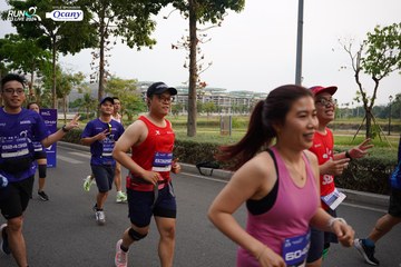 RUN TO LIVE 2024 - Ảnh #1390231