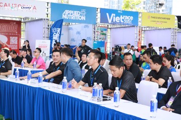 RUN TO LIVE 2024 - Ảnh #1310792