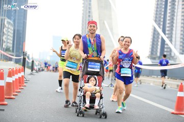 RUN TO LIVE 2024 - Ảnh #1348173
