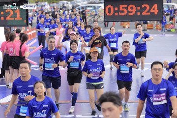 RUN TO LIVE 2024 - Ảnh #1363899