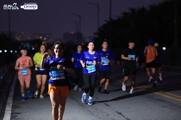 RUN TO LIVE 2024 - Ảnh #1344705