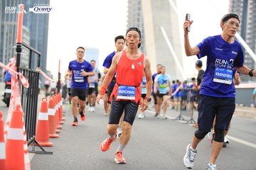 RUN TO LIVE 2024 - Ảnh #1344177