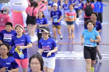 RUN TO LIVE 2024 - Ảnh #1363496