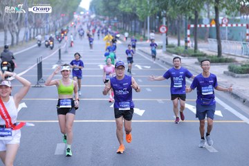 RUN TO LIVE 2024 - Ảnh #1432890