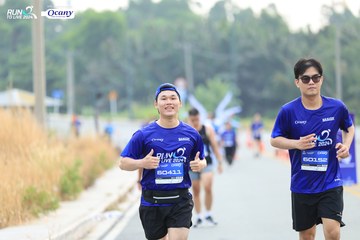RUN TO LIVE 2024 - Ảnh #1393613