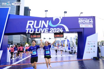 RUN TO LIVE 2024 - Ảnh #1368279