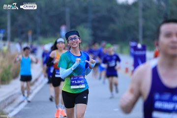 RUN TO LIVE 2024 - Ảnh #1368114