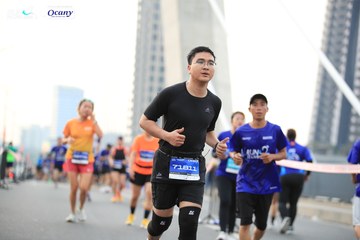 RUN TO LIVE 2024 - Ảnh #1349252