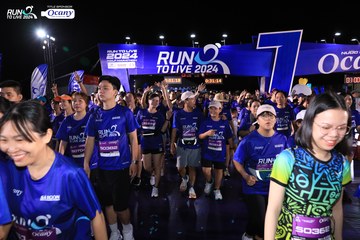 RUN TO LIVE 2024 - Ảnh #1320341