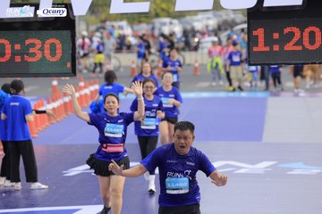 RUN TO LIVE 2024 - Ảnh #1393889