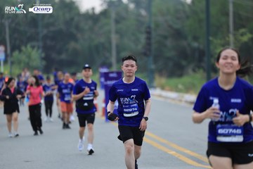 RUN TO LIVE 2024 - Ảnh #1379172