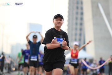 RUN TO LIVE 2024 - Ảnh #1350137