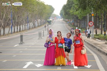 RUN TO LIVE 2024 - Ảnh #1421750