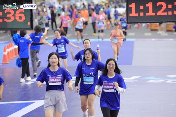 RUN TO LIVE 2024 - Ảnh #1391024