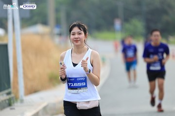RUN TO LIVE 2024 - Ảnh #1393319
