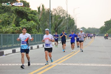 RUN TO LIVE 2024 - Ảnh #1393015