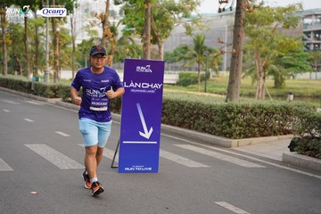 RUN TO LIVE 2024 - Ảnh #1390755
