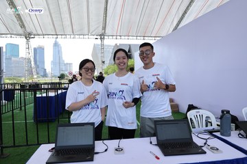 RUN TO LIVE 2024 - Ảnh #1306810