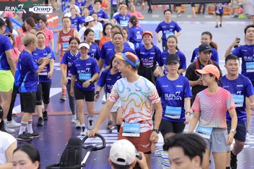 RUN TO LIVE 2024 - Ảnh #1364390