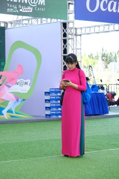 RUN TO LIVE 2024 - Ảnh #1307992
