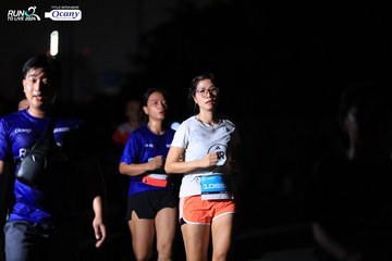 RUN TO LIVE 2024 - Ảnh #1341592