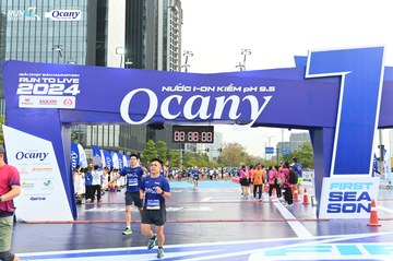 RUN TO LIVE 2024 - Ảnh #1420653