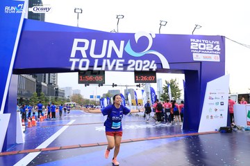RUN TO LIVE 2024 - Ảnh #1366444