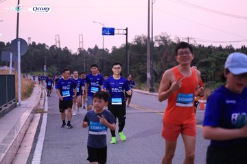 RUN TO LIVE 2024 - Ảnh #1358175