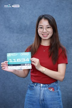 RUN TO LIVE 2024 - Ảnh #1313933