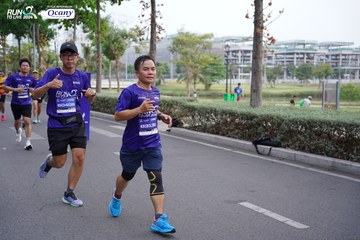 RUN TO LIVE 2024 - Ảnh #1385217