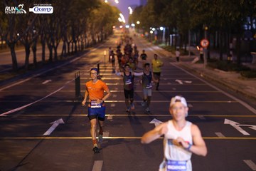 RUN TO LIVE 2024 - Ảnh #1432100