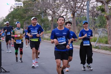 RUN TO LIVE 2024 - Ảnh #1398003