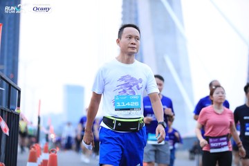 RUN TO LIVE 2024 - Ảnh #1326602