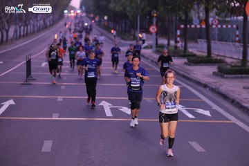 RUN TO LIVE 2024 - Ảnh #1433392